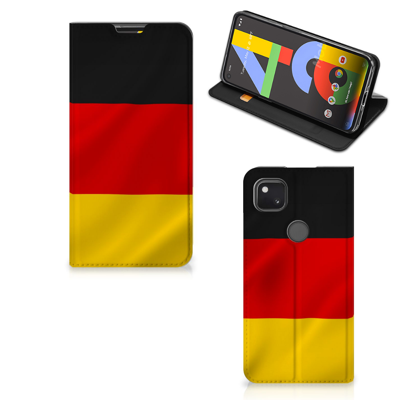 Google Pixel 4a | Standcase | Duitsland