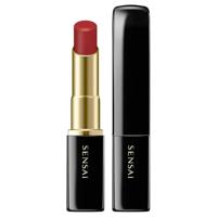 Sensai Lasting Plump Lipstick LP09 Vermilion Red 3.8gr - thumbnail