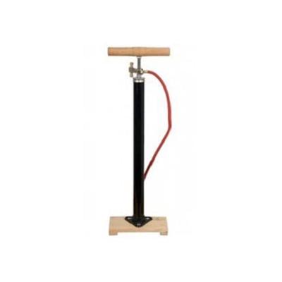 Falkx basic air fietspomp zwart