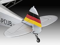 Revell 1/32 Sports Plane - thumbnail