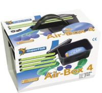 Superfish Air-box nr.4 - thumbnail