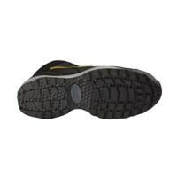 Diadora Werkschoen Glove MID 181131 BOA S3S | Zwart | Maat 42 - 8053607610754 - thumbnail