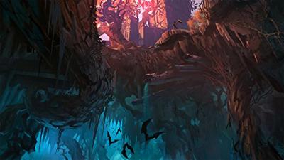 Darksiders 3 - thumbnail