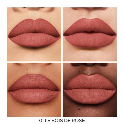 Guerlain Contour G Lip Pencil 01 1St