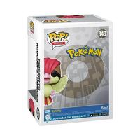 Pokemon Funko Pop Vinyl: Pidgeotto - thumbnail