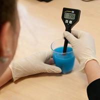 PCE Instruments pH-meter - thumbnail