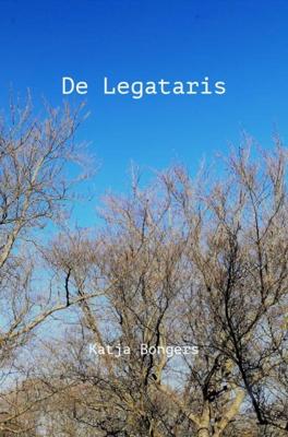 De Legataris - Katja Bongers - ebook