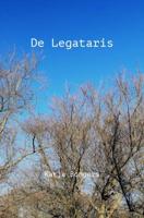 De Legataris - Katja Bongers - ebook - thumbnail