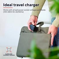 Trust Maxo USB-C-oplader van 65 W - thumbnail