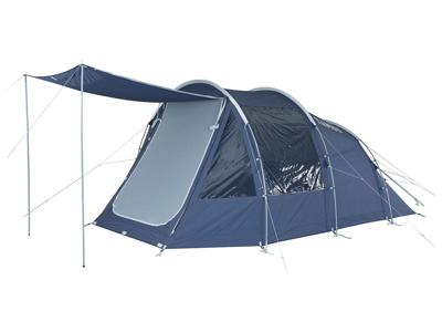 TAMBU 4-persoons tent Suti TAMBU 4-persoons tent Suti