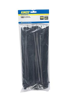 Kinzo Kabelbinders 100 stuks