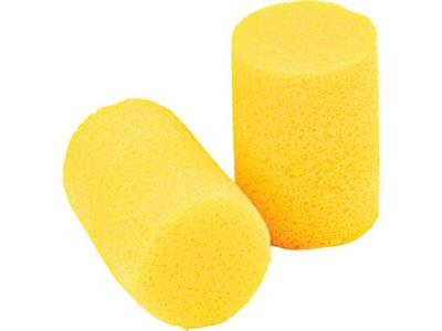 3M EAR PP01002 Classic Oordoppen 31 dB Eenmalig gebruik EN 352-2 1 paar