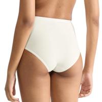 3-pack dames Go maxi slip - Daily biologisch katoenen taille slips - Duurzame onderbroeken - thumbnail