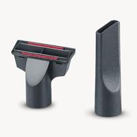 Severin BC7047 Stofzuiger met zak Wit - thumbnail