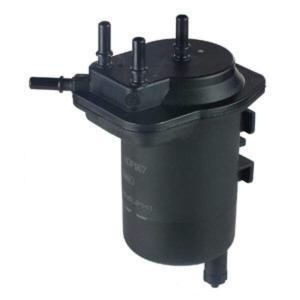 Brandstoffilter HDF907