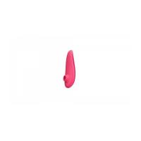 Zuigapparaat voor de clitoris Womanizer Roze - thumbnail