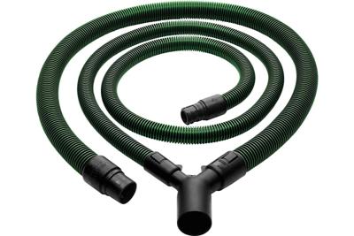 Festool AB-AS CS/TKS Stofafzuig-set voor CS 50, CS 70 & TKS 80 - 577280