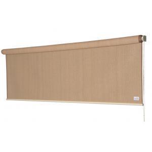 Nesling Coolfit rolgordijn zand 1.48 x 2.4 meter Nesling Coolfit rolgordijn zand 1.48 x 2.4 meter