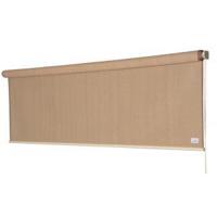Nesling Coolfit rolgordijn zand 1.48 x 2.4 meter - thumbnail