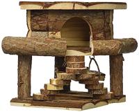 TRIXIE NATURAL LIVING HUIS IDA 19X19X20 CM - thumbnail