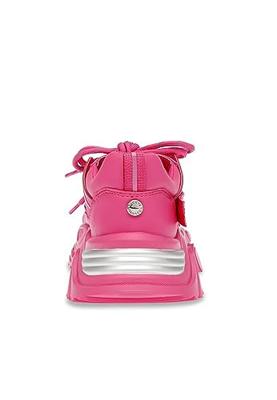 Steve Madden Kingdom SM11002519-04005-PKS Roze-37 maat 37