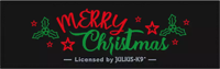 LIMITED EDITION - MERRY CHRISTMAS - thumbnail