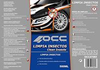 Schoonmaakmiddel OCC Motorsport OCC47085 Insectenafweermiddel - thumbnail