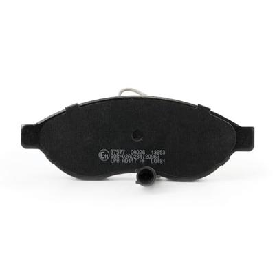 Remblokken set 37577