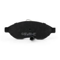 Remblokken set 37577 - thumbnail