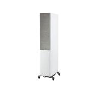 Polk: R600 Vloerstaande speaker - 1 stuk - Wit - thumbnail