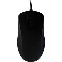 Contour Contour ACTIVE KEY MMS AK-PMH12 Corded s Ergonomische muis Kabelgebonden Optisch Zwart 5 Toetsen 1000 dpi - thumbnail