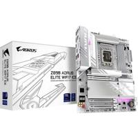 Moederbord Intel Gigabyte Z890M AORUS ELITE WIFI7 ICE - thumbnail