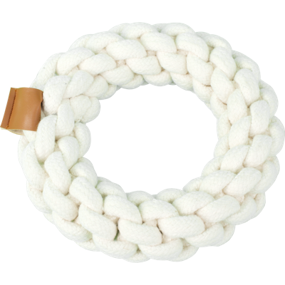Pawise Premium cotton toy Ring Pawise Premium cotton toy Ring