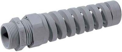 LAPP 53015640 PG16 Polyamide Zilver-grijs (RAL 7001) 1 stuk(s) LAPP 53015640 PG16 Polyamide Zilver-grijs (RAL 7001) 1 stuk(s)