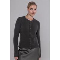 Vest ronde hals - thumbnail