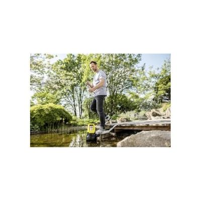 Karcher SP 22.000 Dirt Level Sensor Dompelpomp - 1.645-851.0 - thumbnail