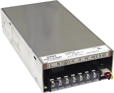 TDK-Lambda LS200-12 Schakelnetvoedingsmodule 14.4 V/DC 16.7 A 200 W TDK-Lambda LS200-12 Schakelnetvoedingsmodule 14.4 V/DC 16.7 A 200 W