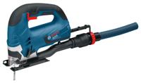 Bosch Blauw gst 90 be decoupeerzaag | 650w | in koffer - 060158f000 - thumbnail