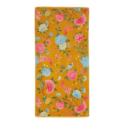 Pip Studio Pip Studio Good Evening Yellow 70x140