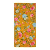 Pip Studio Pip Studio Good Evening Yellow 70x140 - thumbnail