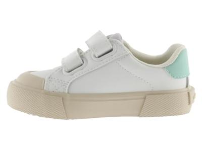 Kindersneakers Tribu Trieras VICTORIA® rozen Kindersneakers Tribu Trieras VICTORIA® rozen