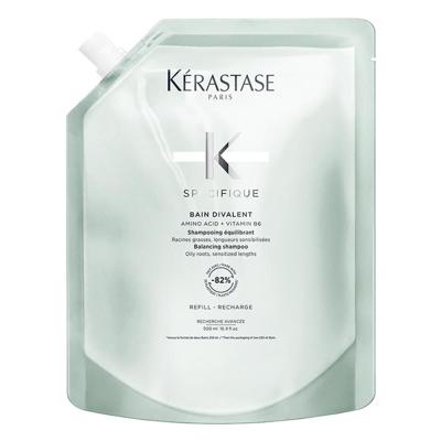 Kérastase Specifique Bain Divalent Refill 500ml Kérastase Specifique Bain Divalent Refill 500ml