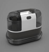 Aqua Laser Draagbare Vlekkenreiniger - thumbnail