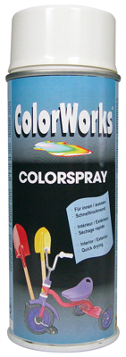 ColorWorks Colorway | White | 400ml - 918517