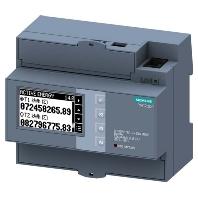 Siemens 7KM2200-2EA30-1EA1 Meetapparaat