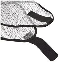 Vliegenmasker met oren mt cob - thumbnail