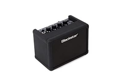 Blackstar FLY 3 Bluetooth mini-gitaarversterkercombo