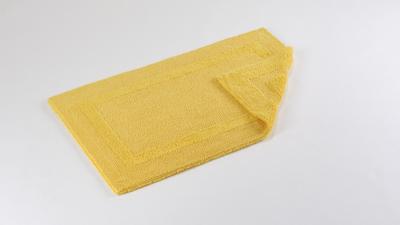 Abyss & Habidecor Abyss & Habidecor Reversible Tp  70x120 830 Banane