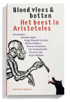 Bloed, vlees & botten (Paperback)