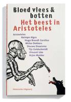 Bloed, vlees & botten (Paperback) - thumbnail